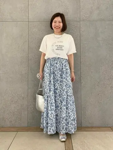 23区 澤田 コーディネート画像