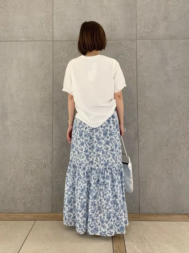 23区 澤田 コーディネート画像