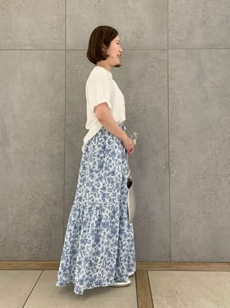 23区 澤田 コーディネート画像