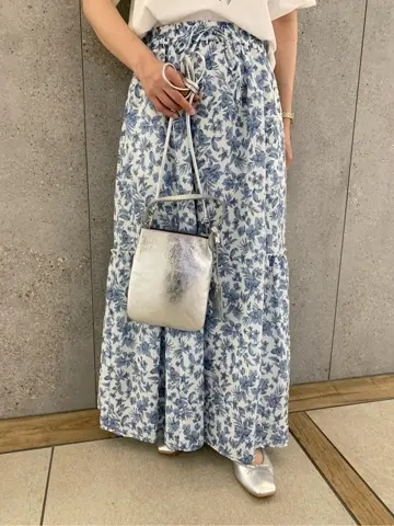 23区 澤田 コーディネート画像