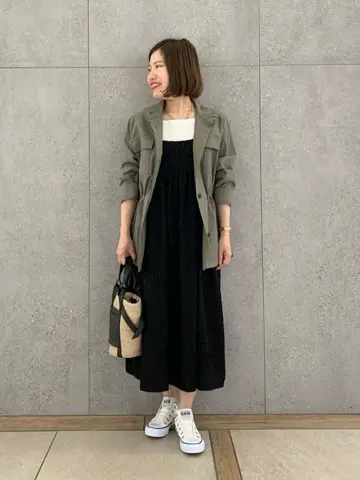 23区 澤田 コーディネート画像