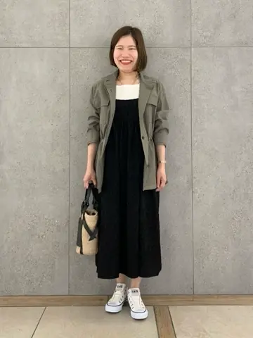 23区 澤田 コーディネート画像