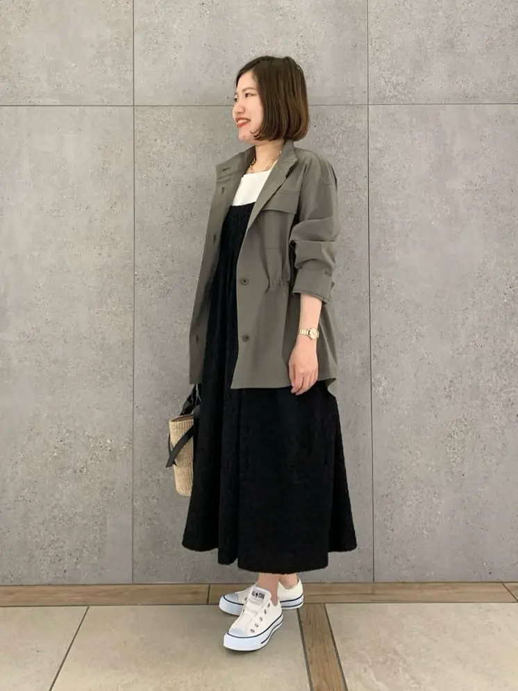 23区 澤田 コーディネート画像