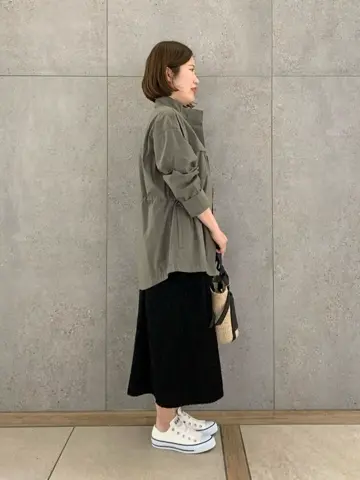 23区 澤田 コーディネート画像