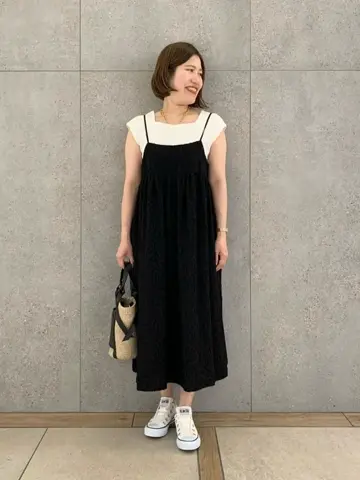 23区 澤田 コーディネート画像