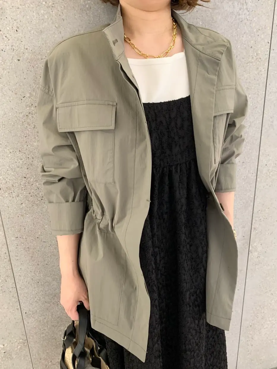 23区 澤田 コーディネート画像