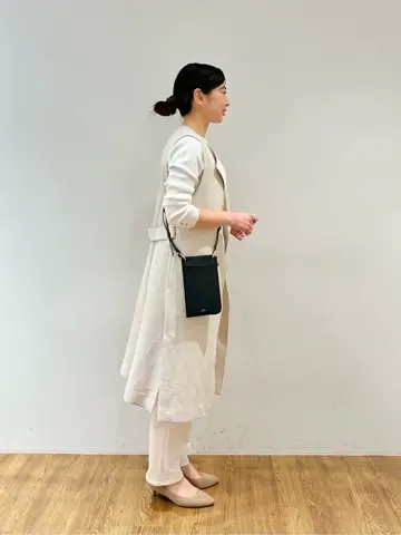 23区 西嶋 コーディネート画像