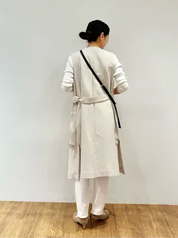 23区 西嶋 コーディネート画像