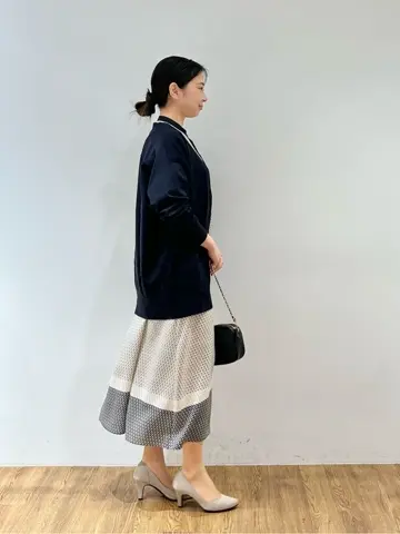 23区 西嶋 コーディネート画像