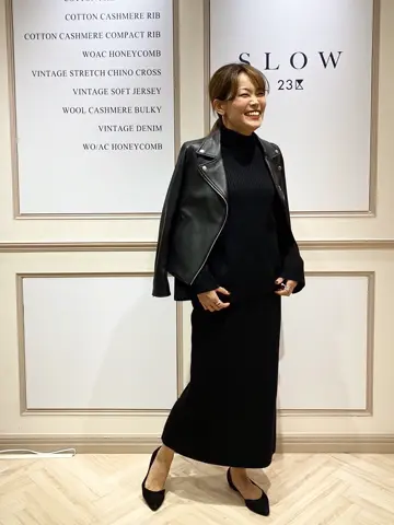 23区 松本 コーディネート画像