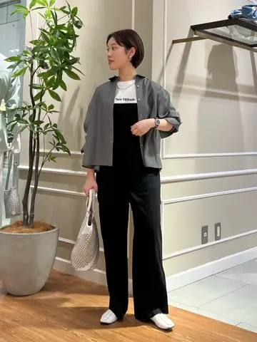 23区 伊藤 コーディネート画像