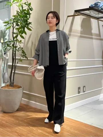 23区 伊藤 コーディネート画像