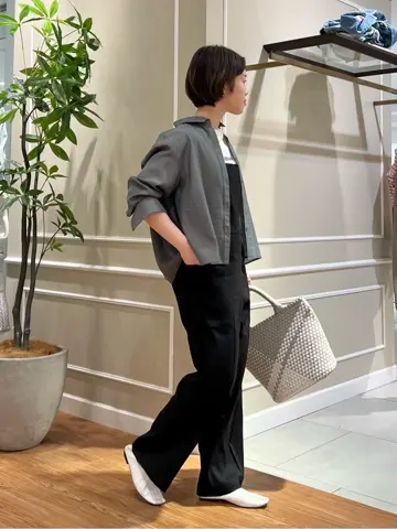 23区 伊藤 コーディネート画像