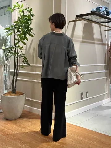 23区 伊藤 コーディネート画像