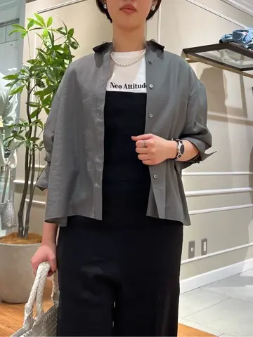 23区 伊藤 コーディネート画像