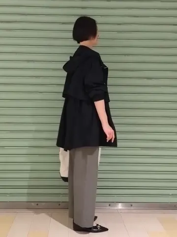 23区 奥山 コーディネート画像