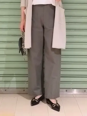 23区 奥山 コーディネート画像