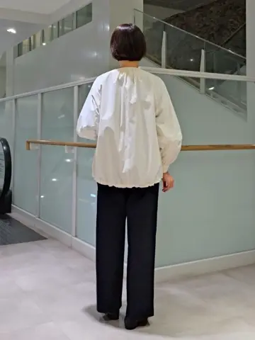 23区 奥山 コーディネート画像