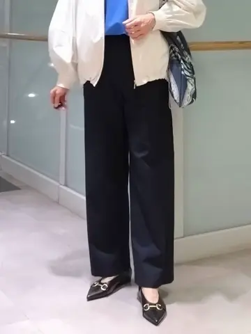 23区 奥山 コーディネート画像