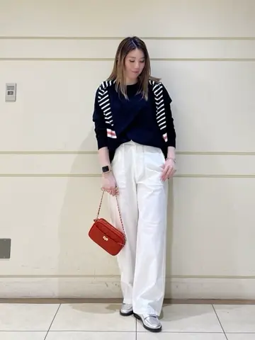 23区 太田 コーディネート画像