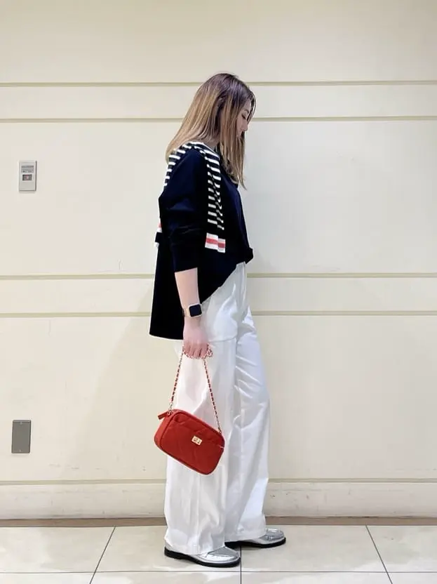 23区 太田 コーディネート画像