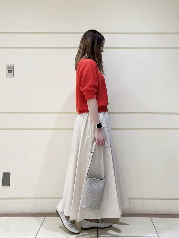 23区 太田 コーディネート画像