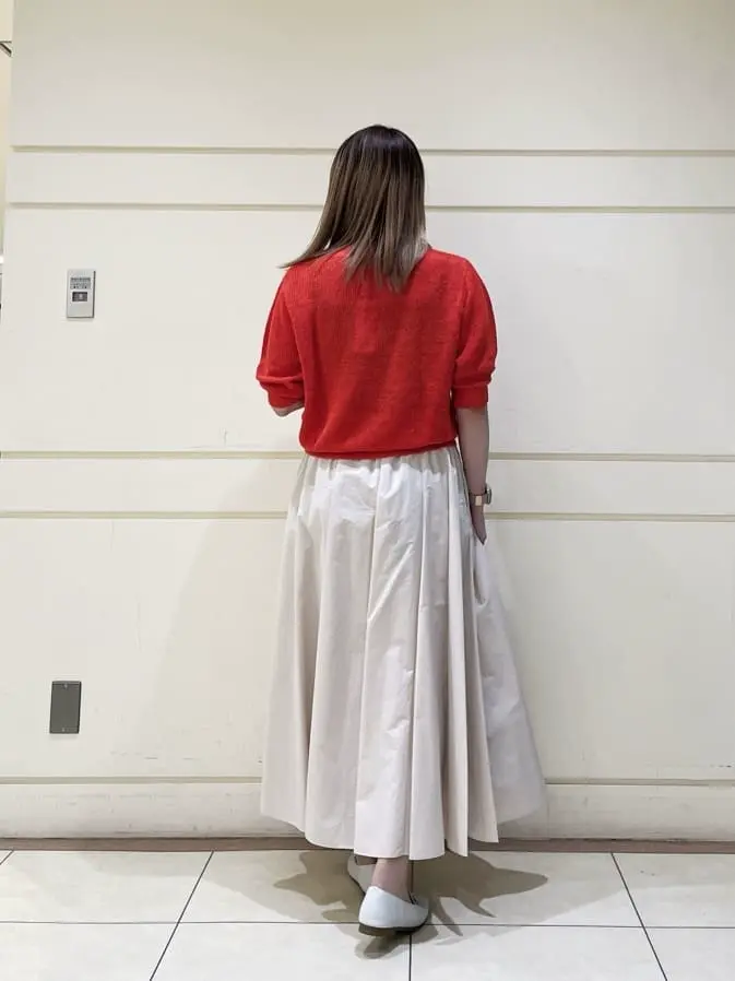 23区 太田 コーディネート画像