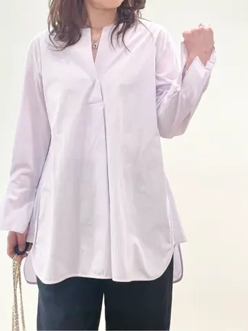 23区 永石 コーディネート画像