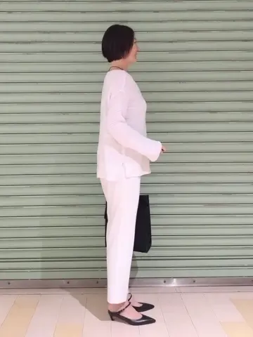 23区 奥山 コーディネート画像