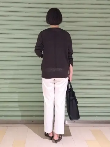 23区 奥山 コーディネート画像