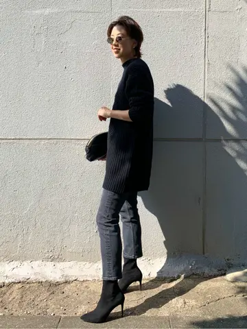 23区 野村 コーディネート画像