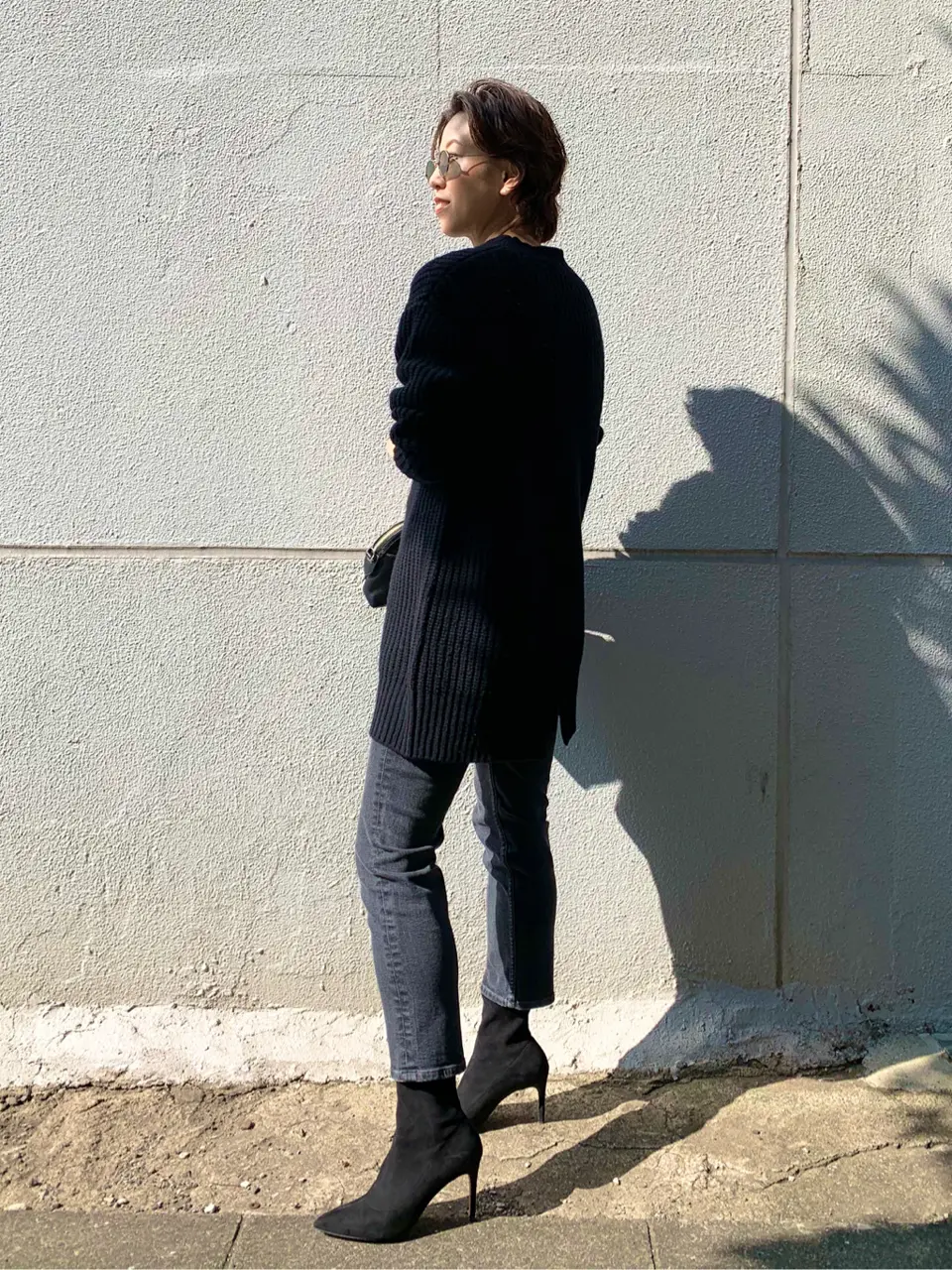 23区 野村 コーディネート画像