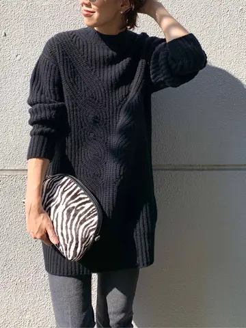 23区 野村 コーディネート画像