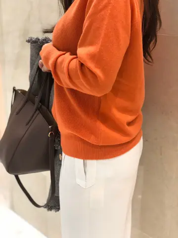 23区 野村 コーディネート画像