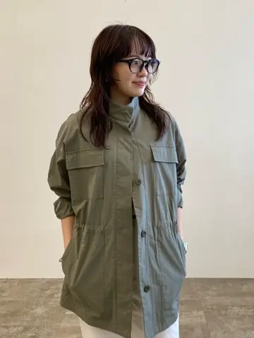 23区 河野 コーディネート画像