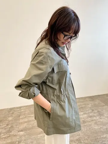 23区 河野 コーディネート画像