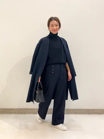 23区 大原 コーディネート画像