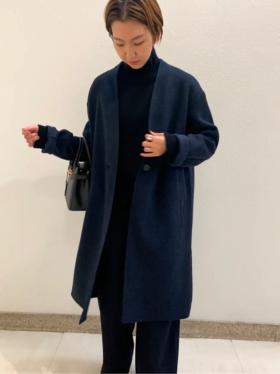 23区 大原 コーディネート画像