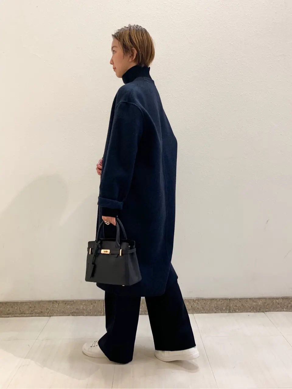 23区 大原 コーディネート画像