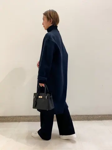 23区 大原 コーディネート画像