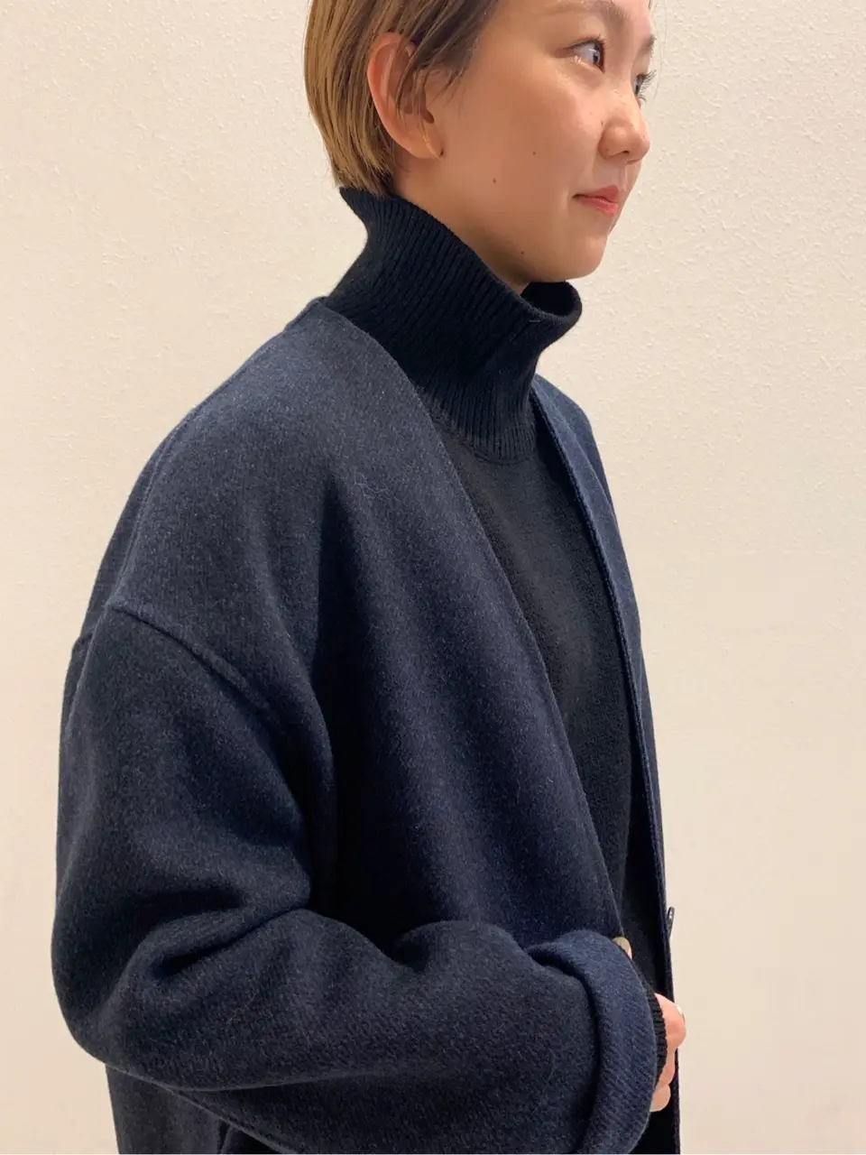 23区 大原 コーディネート画像