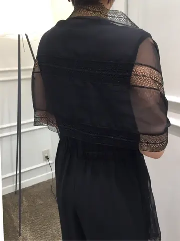 23区 神田 コーディネート画像