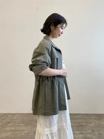 23区 板垣 コーディネート画像