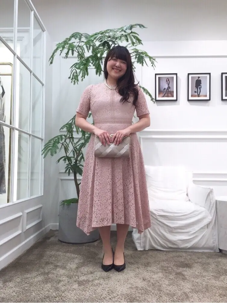 23区 藤原 コーディネート画像