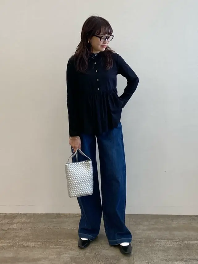 23区 河野 コーディネート画像