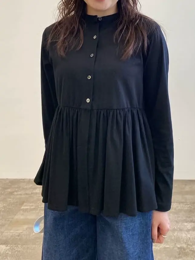 23区 河野 コーディネート画像