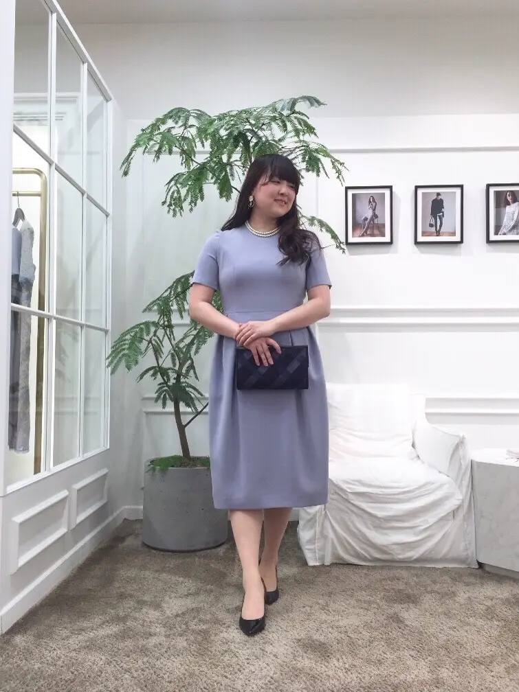 23区 藤原 コーディネート画像