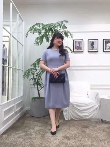 23区 藤原 コーディネート画像