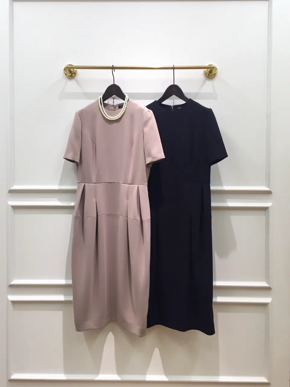 23区 藤原 コーディネート画像