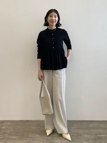 23区 板垣 コーディネート画像